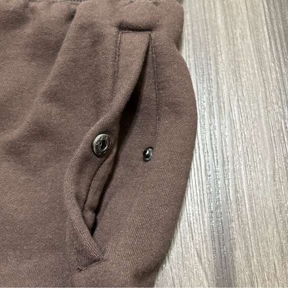 Muhammad Ali X Shoe Palace Sweatpants Men’s Small Joggers The People’s Champ - Picture 10 of 14